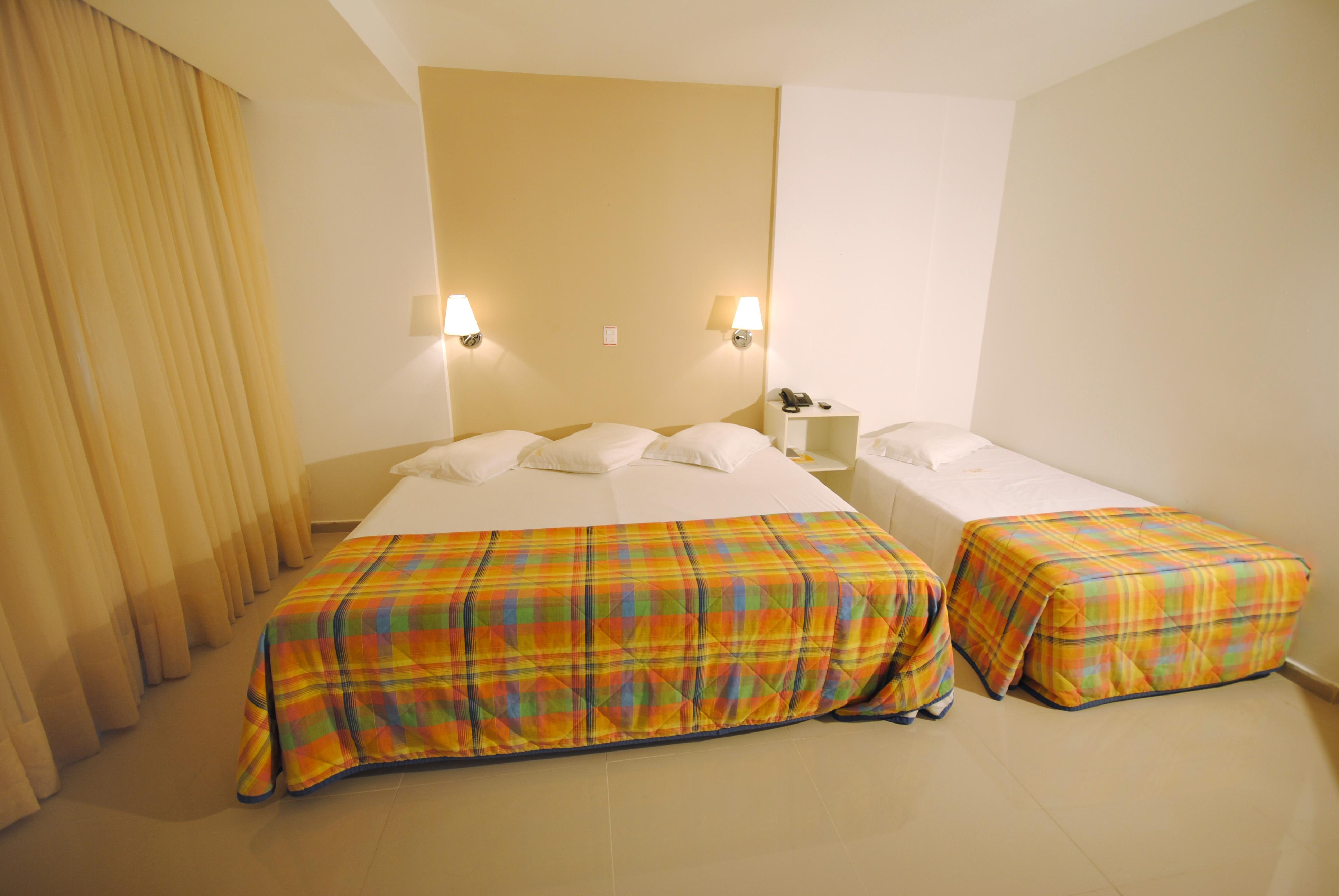 Hotel Rieger Balneario Camboriu Exterior photo
